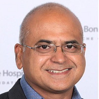 Sanjiv Dhingra