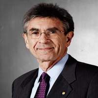 Robert J. Lefkowitz