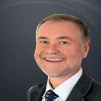 Robert John Moots