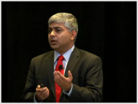 Sandeep Wadhwa 