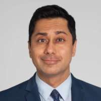 Sumit Parikh