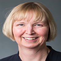 Louise Davies