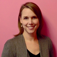 Cate Smith