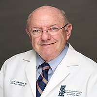 Peter W. Blumencranz