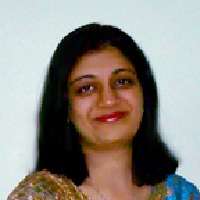 Deepti Sanghavi