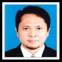 Mohd Asni Alias