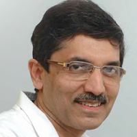 Sanjay Saran Baijal