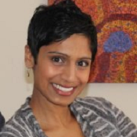 Lakshmi Siri Vasist Johnson