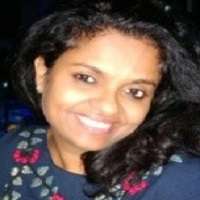 Suvarchala Chekuri Vardhan