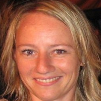 Martine Hoogman