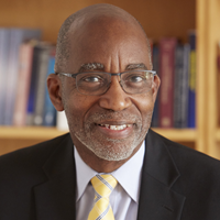 David R. Williams