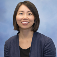 Lewei Allison Lin