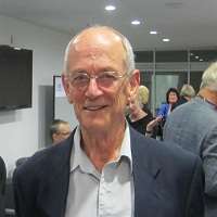 Ted Arnold