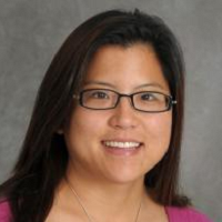 Christine Sunjung Ahn