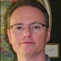 Yoram Vodovotz