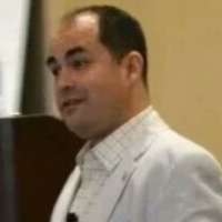 Tobias E. Rodriguez