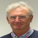 Ian A. Blair