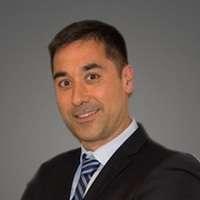 Alexander Shekhdar