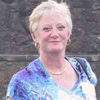 Rebecca Baergen