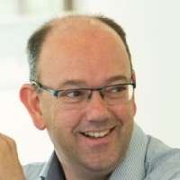 Robert Van Boxtel