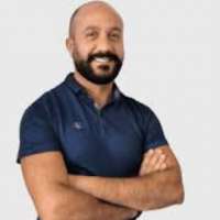 Andre Zoghbi