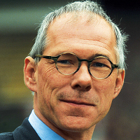 Volker Homberg