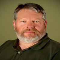 Larry Cosner 