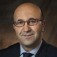 Javad Parvizi