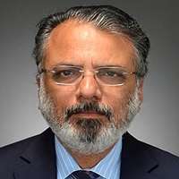 Ajai K. Malhotra