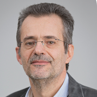 Yves Panis