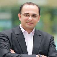 Dilshaad Ali Abas