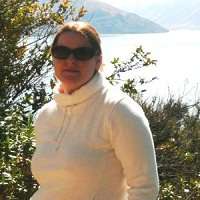 Elizabeth Ursell