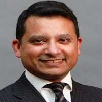 Asim A. Sheikh
