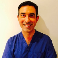 Bijan Modarai