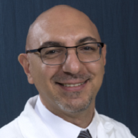 Ziad Shaman