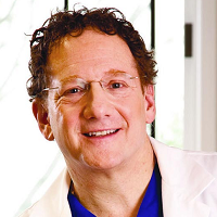 Eric F. Bernstein