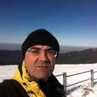David Cecilia