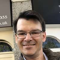 James Moon