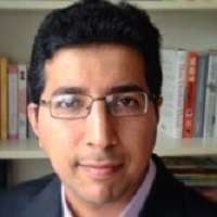 Raed Alhusayen