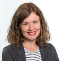 Frederike Cosima Oertel