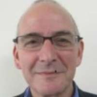 Barry Rawicki 
