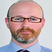 Derek Dillane