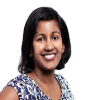 Ruwanthi Gunawardane 