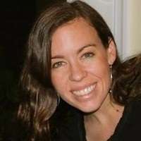 Kristen E. Riley