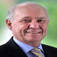 Antoon (Toni) Lerut