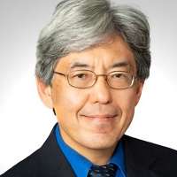 Nobuyuki Ohori