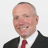 Gordon Munro