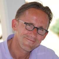 Henk-Jan van der Woude