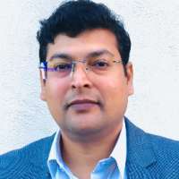 Santosh Jadhav