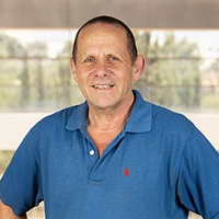 Hagai Bergman